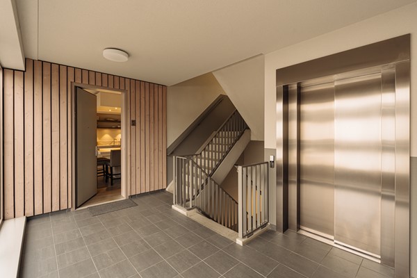 Photo - For sale: De Klencke 87A, 1083 HH Amsterdam